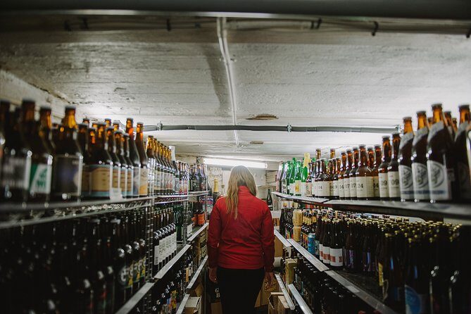Vesterbro Tour With Beer & Pub Visits - Max 10 People - FAQ
