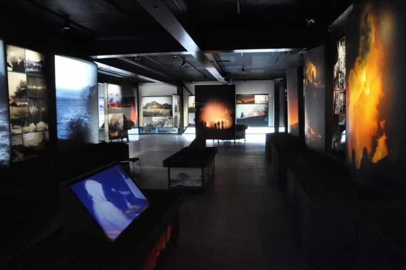Vestmannaeyjar: Eldheimar Museum Entry Ticket & Audio Guide - Setting the Stage: The Westman Islands and Their Volcanic Legacy