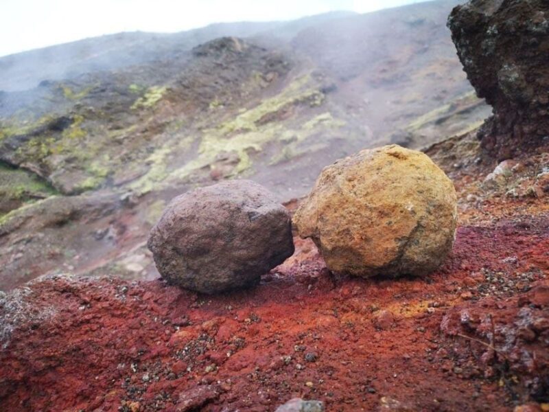 Vesuvio Tour with entrance ticket included - The Cost and What You’re Getting  