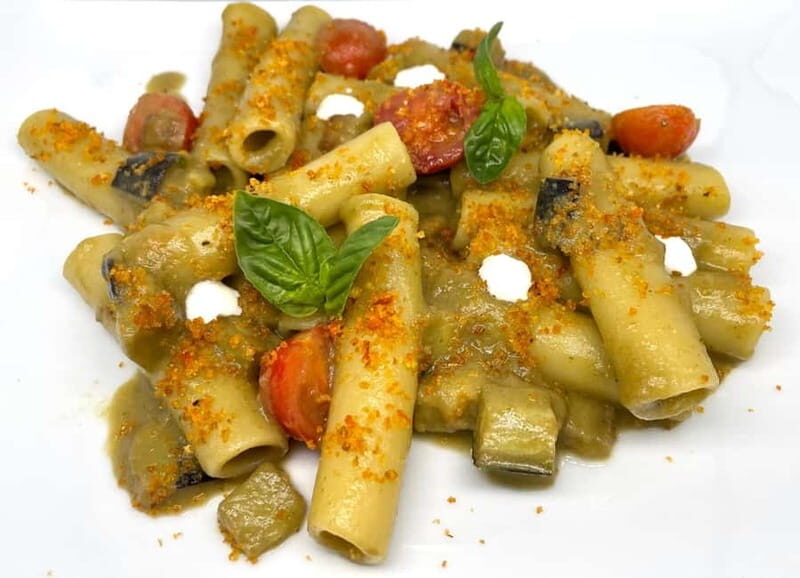 Vesuvius National Park: Cooking class and food and wine tour. - What to Expect During Your Tour
