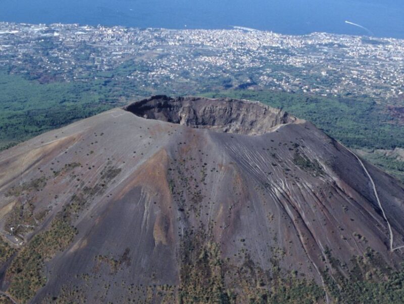 Vesuvius Park Skip-the-Line Ticket + support - Should You Choose This Tour?