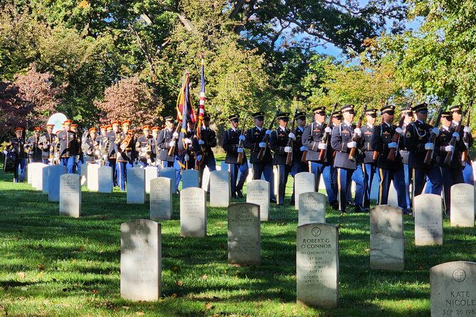 veteran-led-arlington-national-cemetery-walking-tour