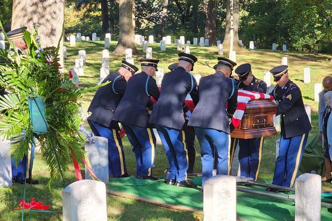veteran-led-arlington-national-cemetery-walking-tour