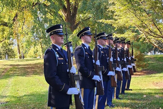veteran-led-arlington-national-cemetery-walking-tour