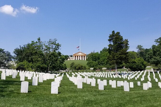 veteran-led-arlington-national-cemetery-walking-tour