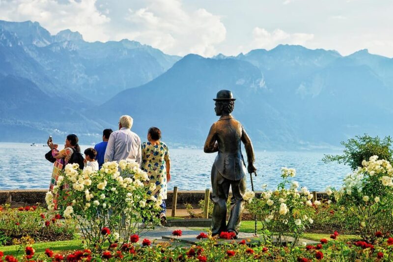 Vevey: Express Walk with a Local in 60 minutes - Final Thoughts: Is It Worth It?