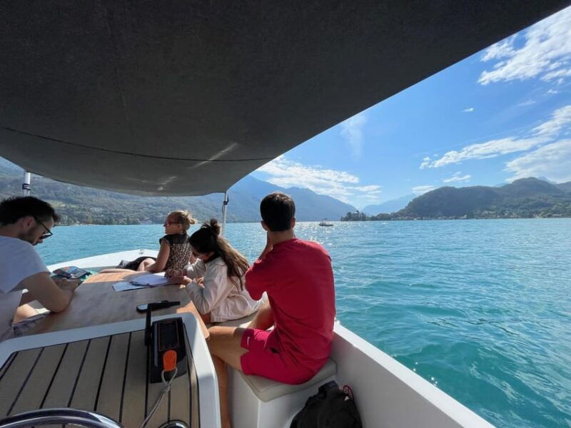 veyrier-du-lac-electric-bike-and-boat-experience