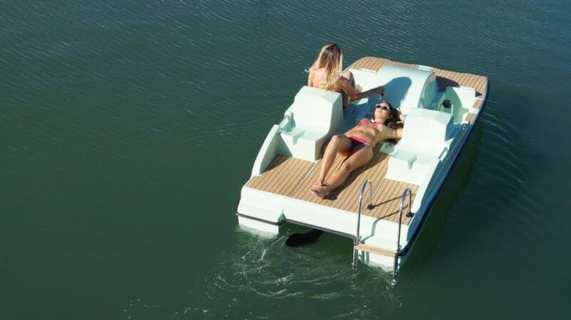 veyrier-du-lac-pedal-boat-rental