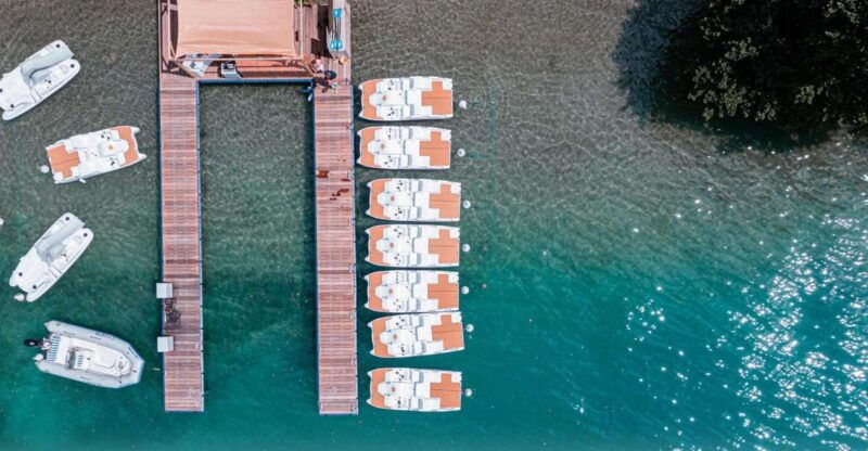 veyrier-du-lac-pedal-boat-rental