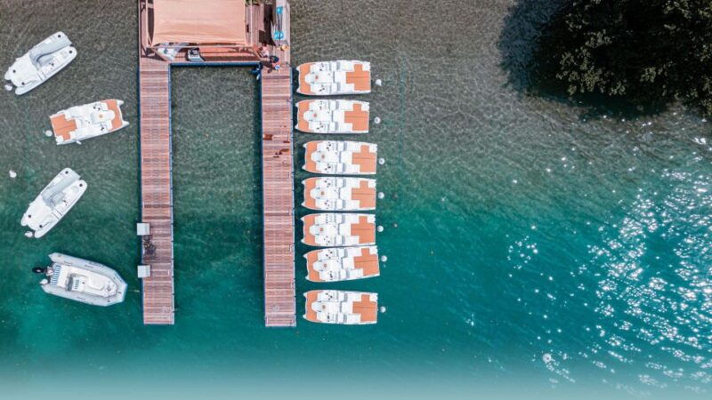 veyrier-du-lac-pedal-boat-rental