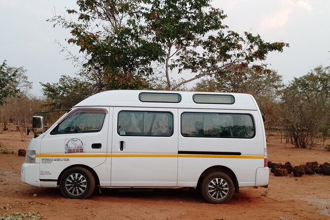 VFA Victoria Falls Airport One Way Transfers - Key Points