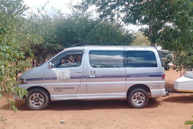 VFA Victoria Falls Airport One Way Transfers - An Authentic and Practical Airport Transfer