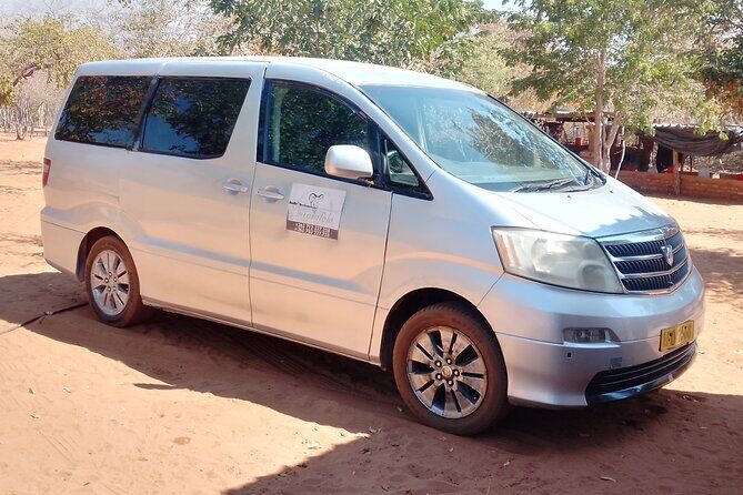 VFA Victoria Falls Airport One Way Transfers - The Value of This Transfer