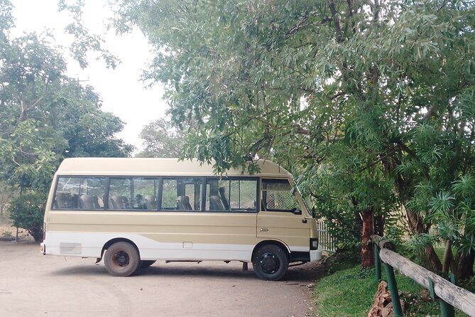 VFA Victoria Falls Airport One Way Transfers - Who Is This Transfer Best Suited For?