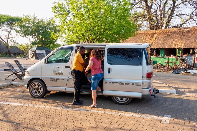 VFA Victoria Falls Airport One Way Transfers - Final Thoughts
