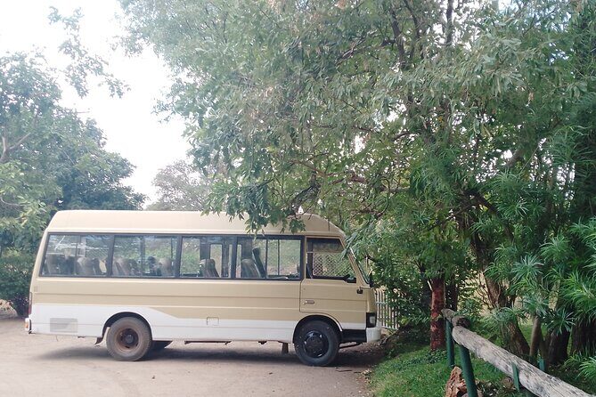 VFA Victoria Falls Airport One Way Transfers - FAQ