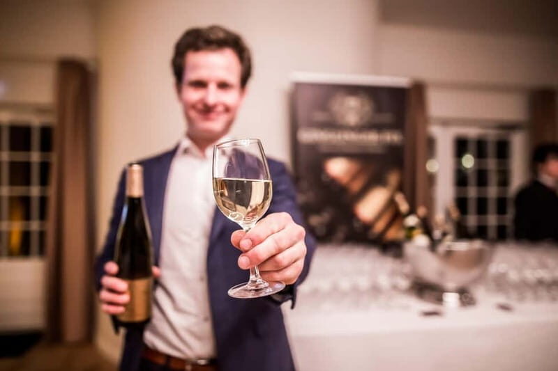 Vgtlinshoffen: Alsace Wine Tasting - An In-Depth Look at the Experience