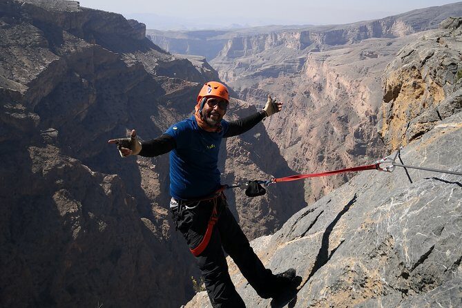 Via Ferrata - Who Should Consider This Tour?