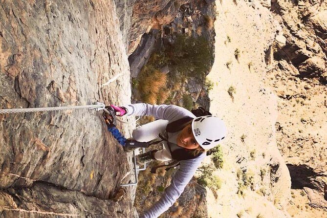 Via Ferrata - FAQs
