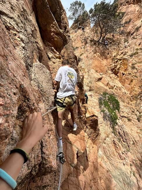Via Ferrata Adventure in Costa Brava + Transport - Final Thoughts: Is It Worth It?