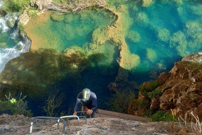 via-ferrata-adventure-in-madrid-with-transport