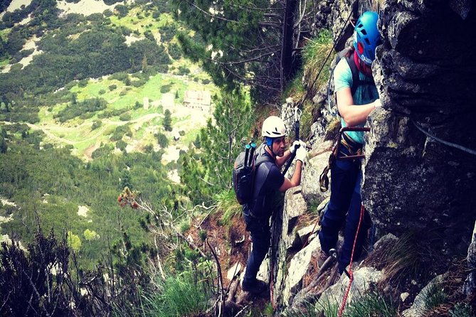 via-ferrata-adventure-on-kuklata-peak-2257-m-in-rila-mountain-2
