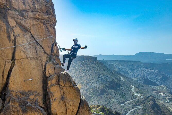 Via Ferrata And Zip Line - Final Thoughts: Who Should Consider This Tour?