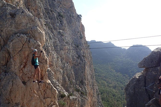 via-ferrata-caminito-del-rey
