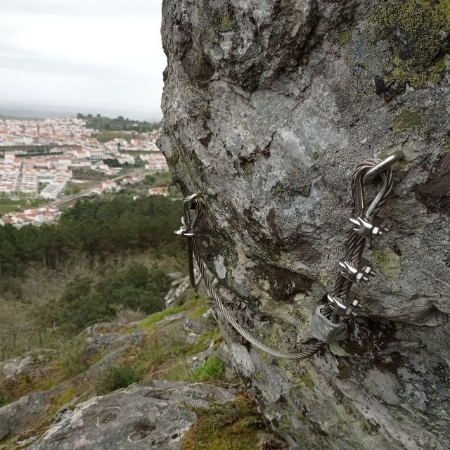 via-ferrata-castelo-de-vide