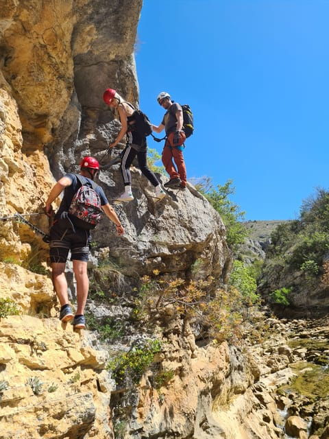 via-ferrata-cikola-canyon