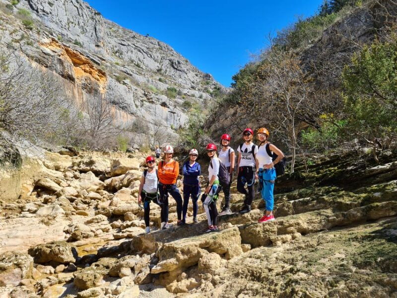 via-ferrata-cikola-canyon