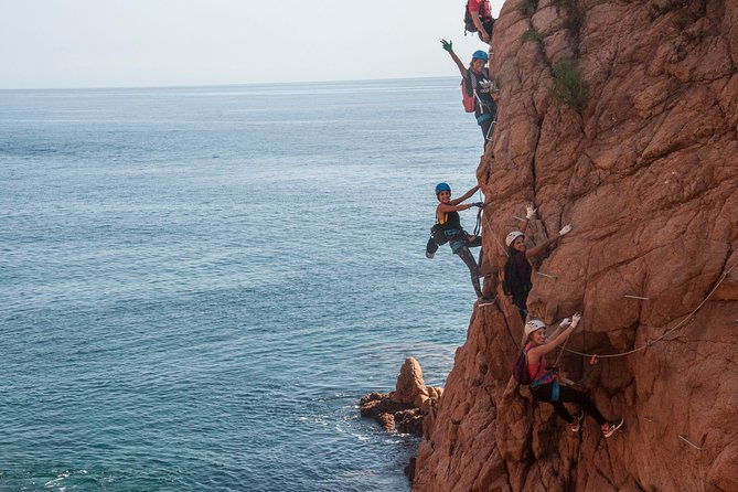 via-ferrata-experience
