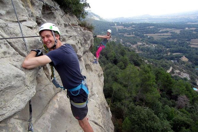 via-ferrata-in-barcelona