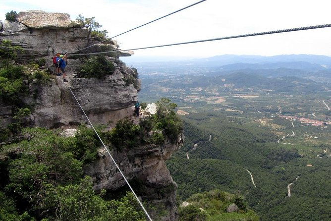 via-ferrata-in-barcelona