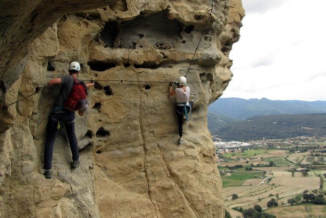 via-ferrata-in-barcelona