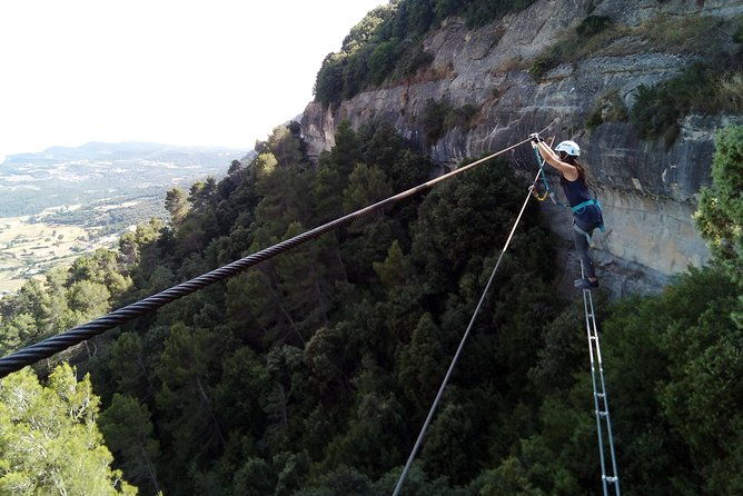 via-ferrata-in-barcelona