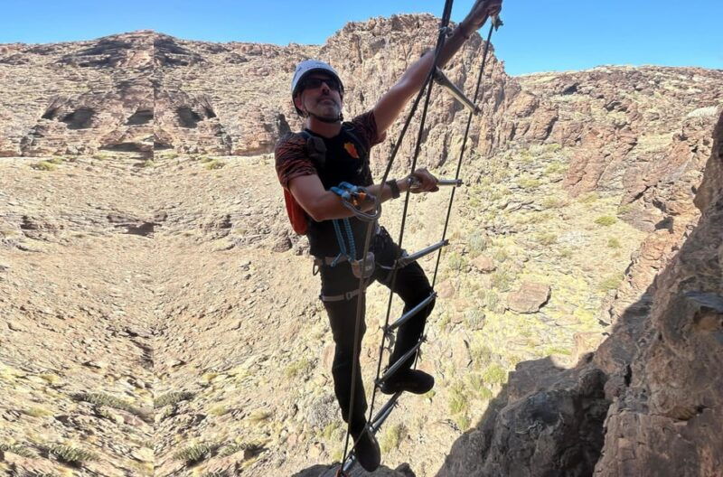 via-ferrata-klettersteig-gran-canaria-rocky-mountains