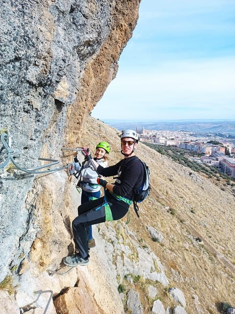 via-ferrata-of-jaen