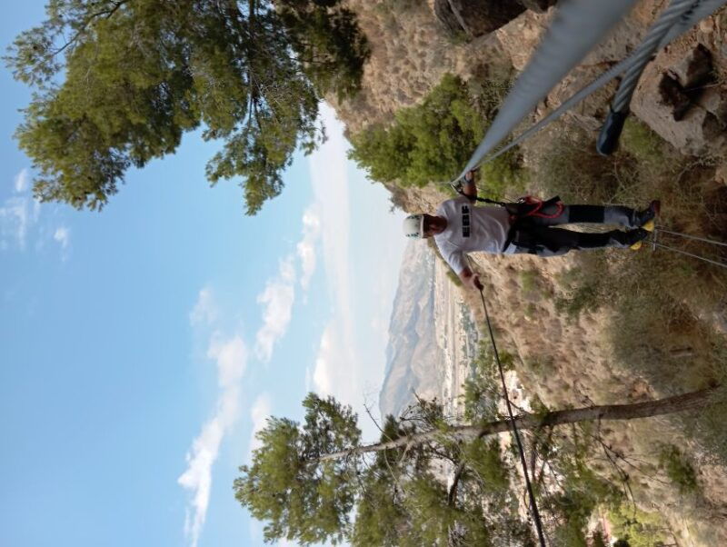 via-ferrata-of-redovan-k2