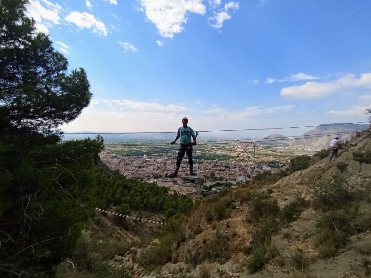 via-ferrata-of-redovan-k2