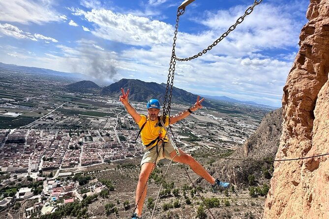 via-ferrata-of-redovan-k4-sports-section