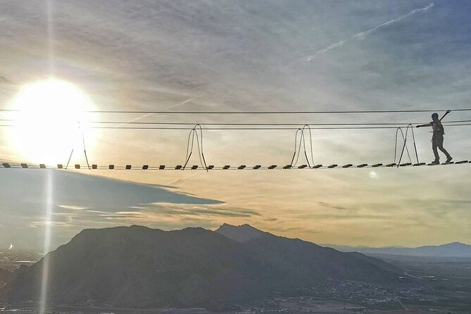 via-ferrata-of-redovan-k4-sports-section