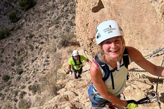 via-ferrata-of-redovan-k4-sports-section