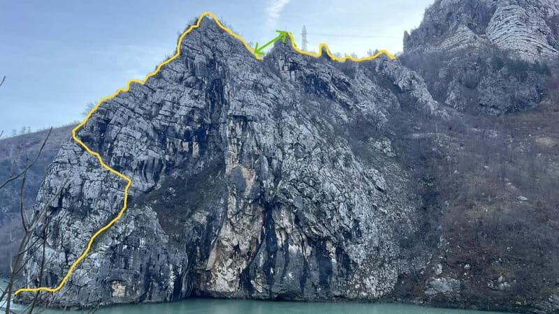 Via Ferrata Prenjska Vrata Adventure Tour in Jablanica - Practical Details and What to Know