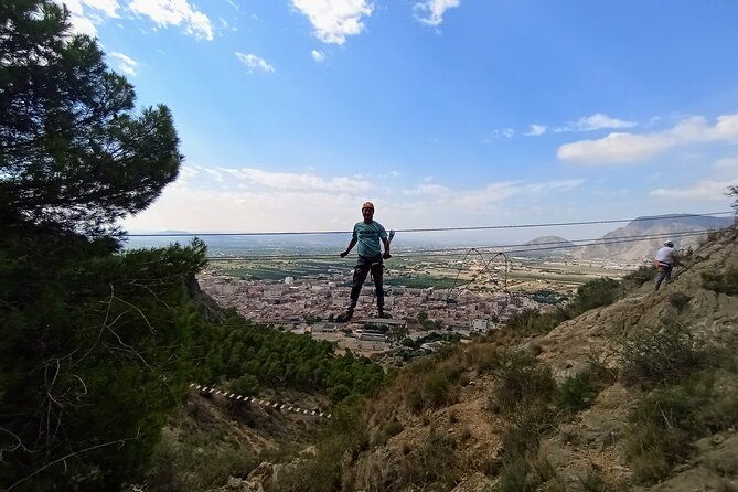 via-ferrata-redovan-k2