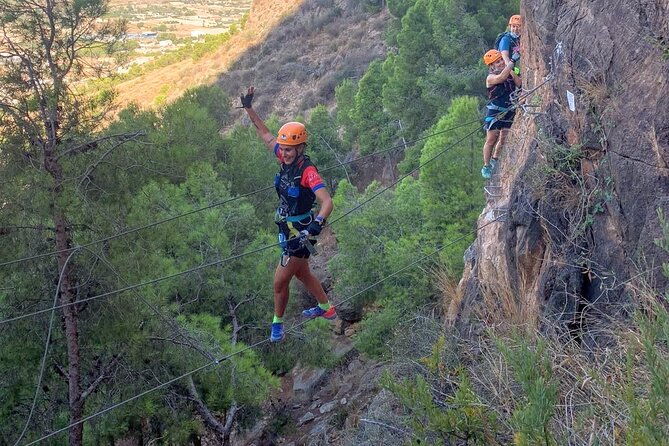 via-ferrata-redovan-k2