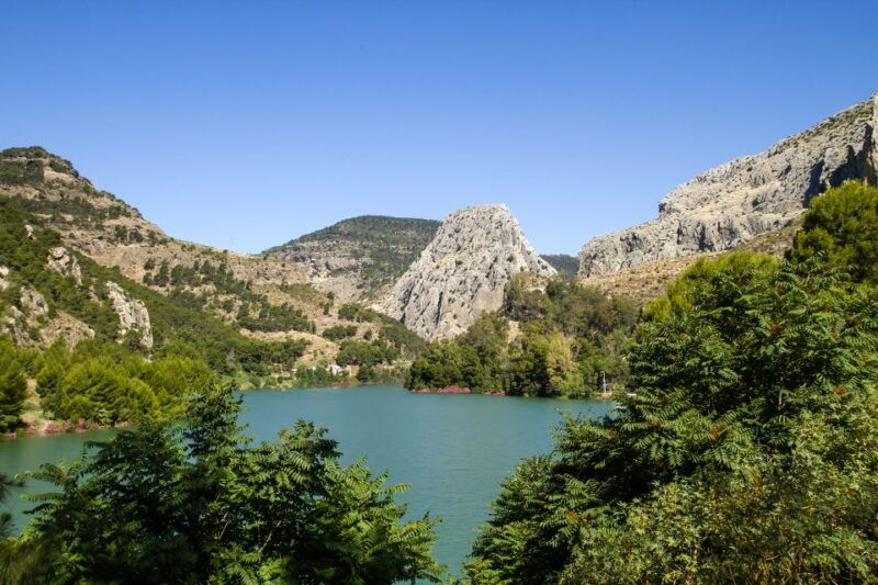 via-ferrata-through-el-chorro