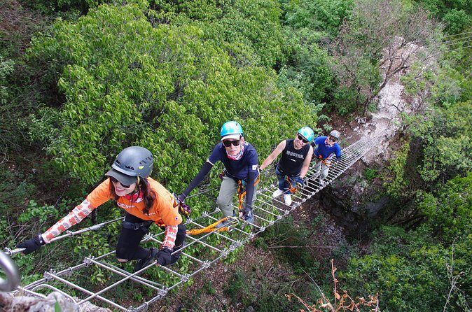 Via Ferrata with Zipline Experience in Lijiang - The Sum Up: Is It Worth It?