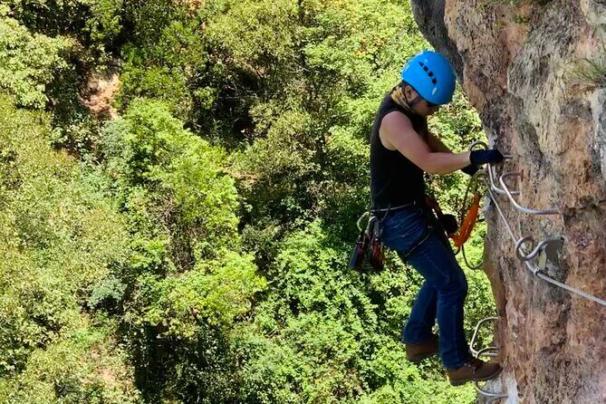 Via Ferrata with Zipline Experience in Lijiang - FAQ