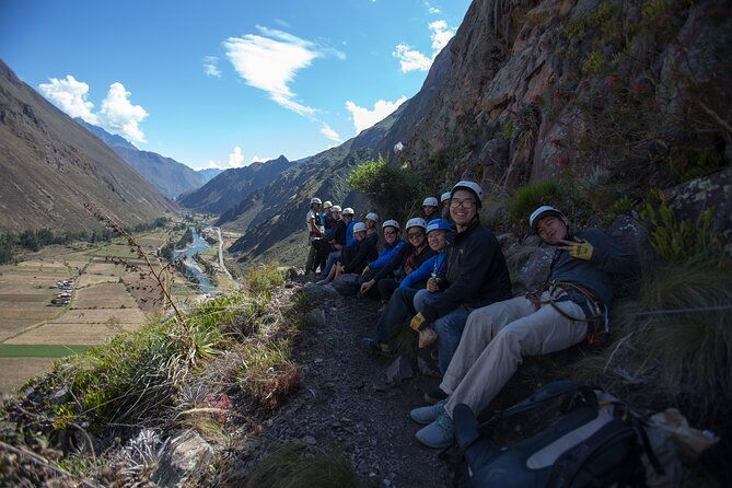 via-ferrata-zip-line-at-the-sacred-valley-with-lunch
